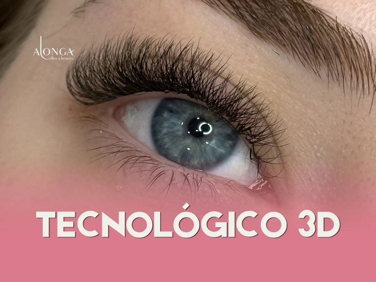Tecnológico 3D