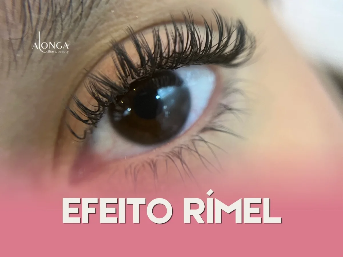 Efeito Rímel