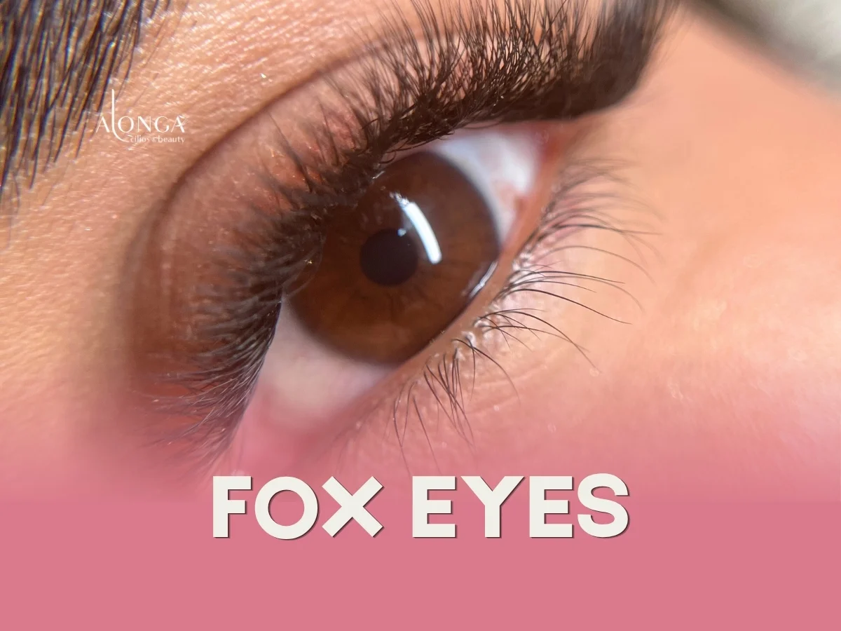 Fox Eyes