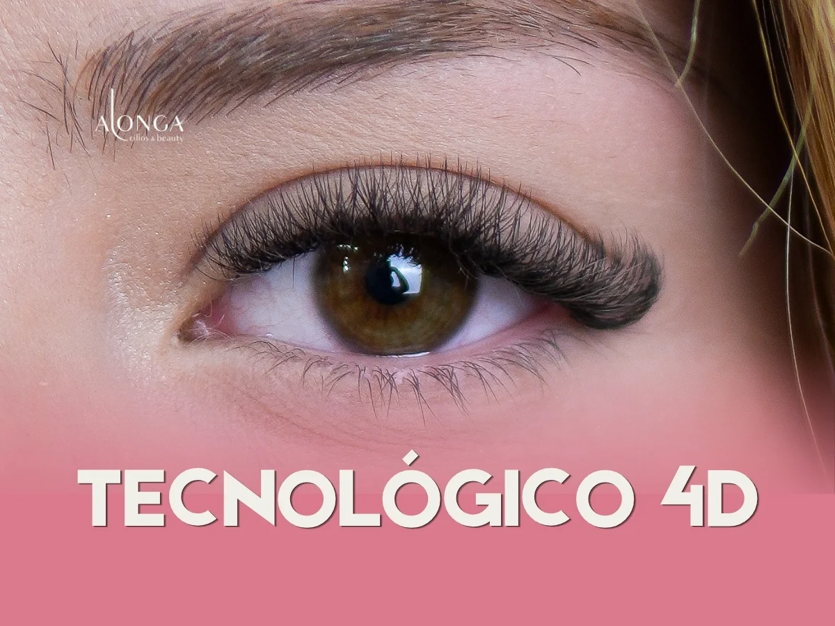 Tecnológico 4D