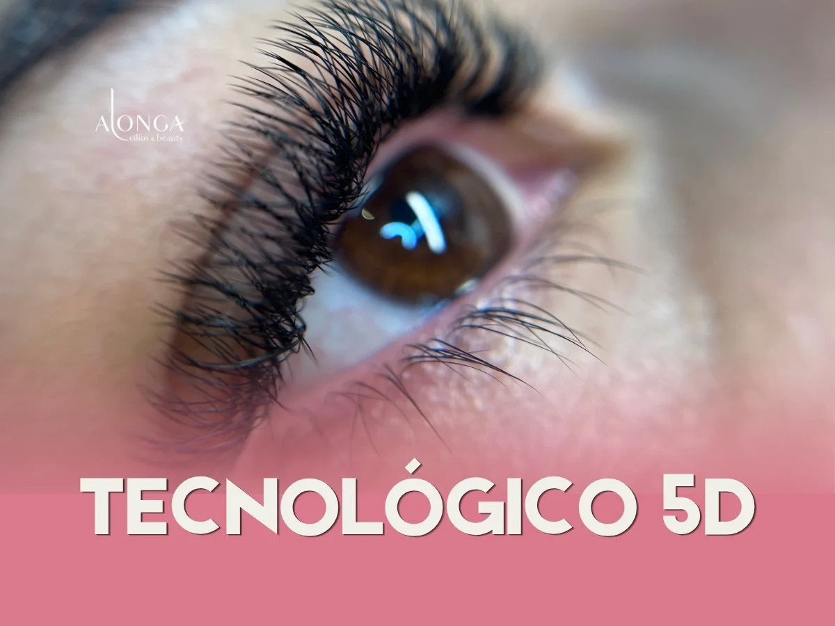 Tecnológico 5D