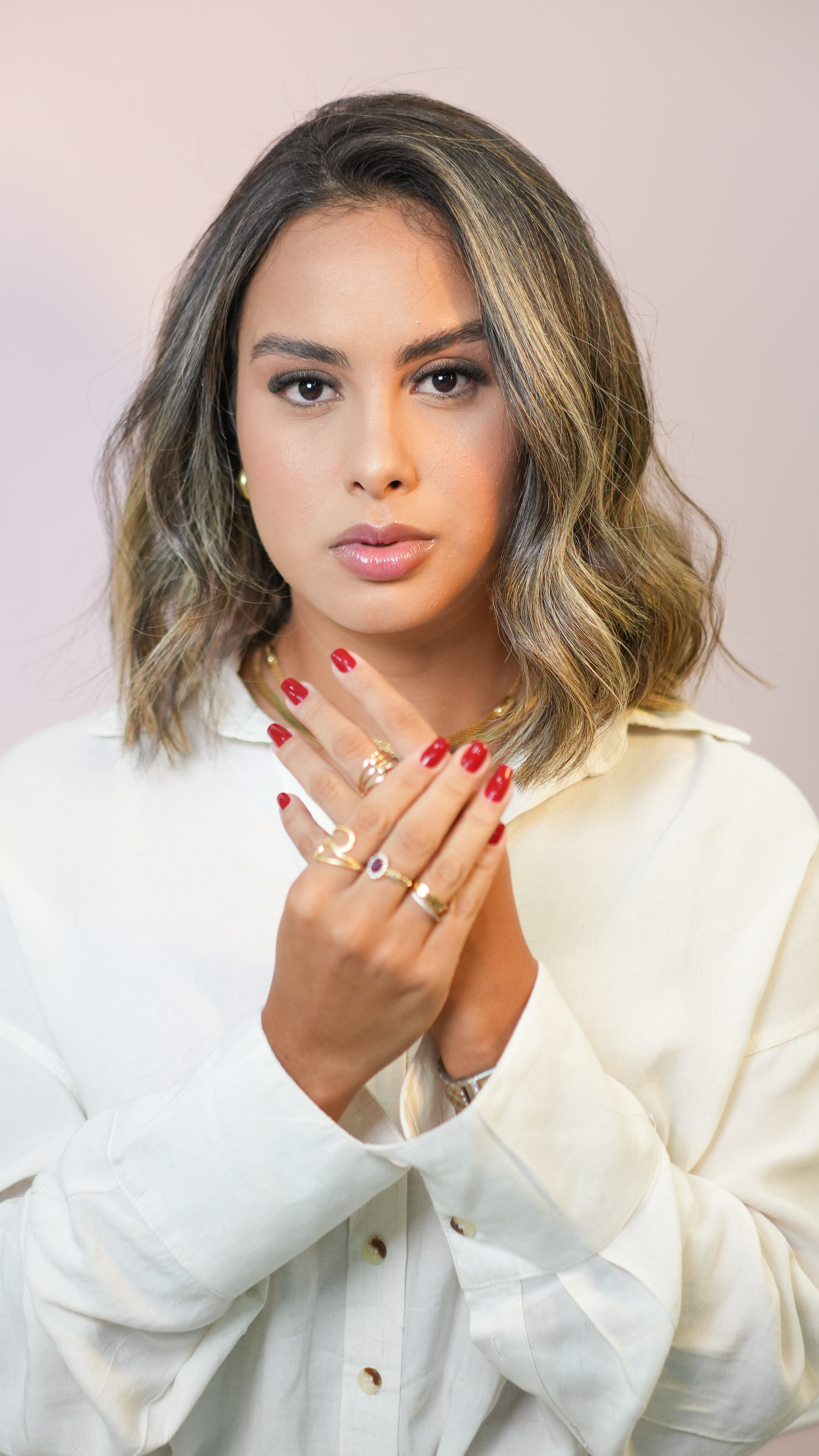 Manicure e Unhas