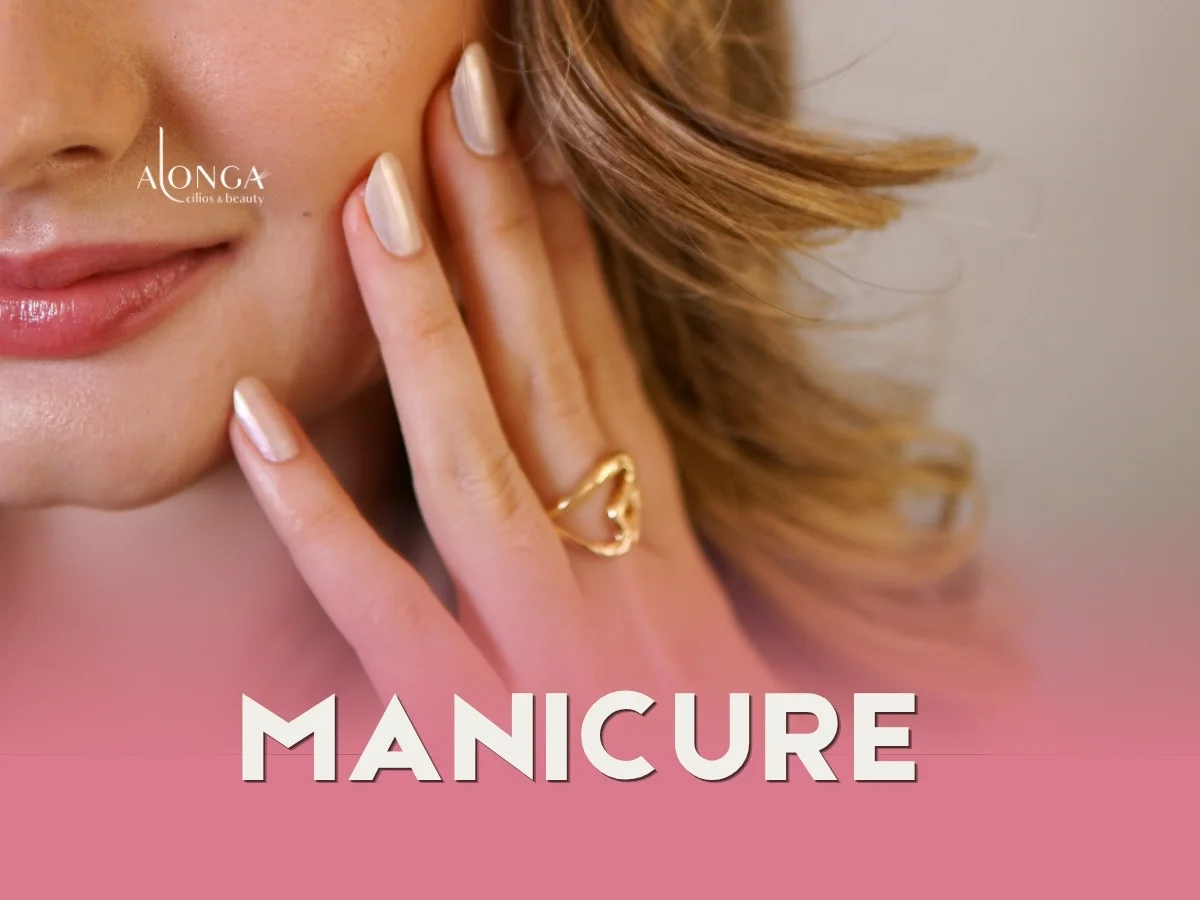 Manicure, pedicure e unhas