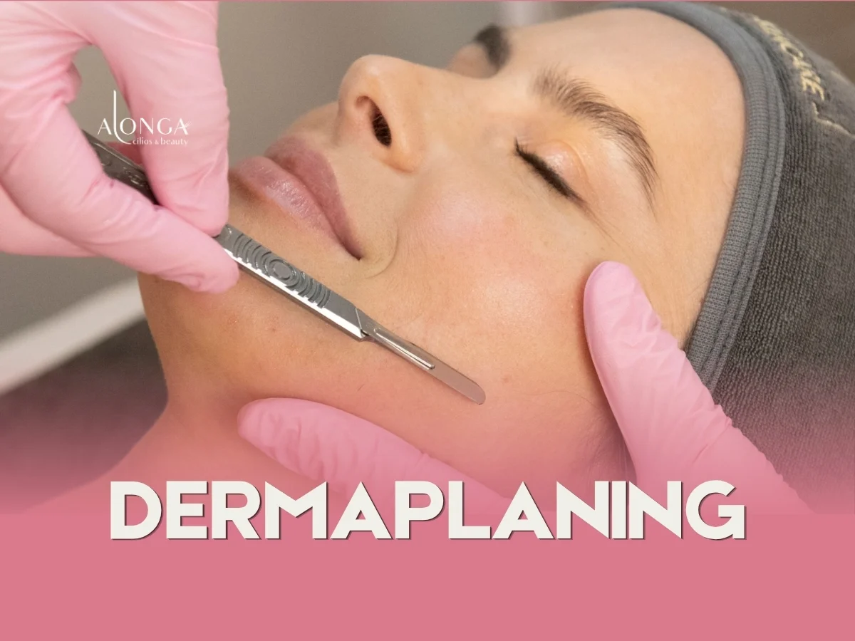 Dermaplaning