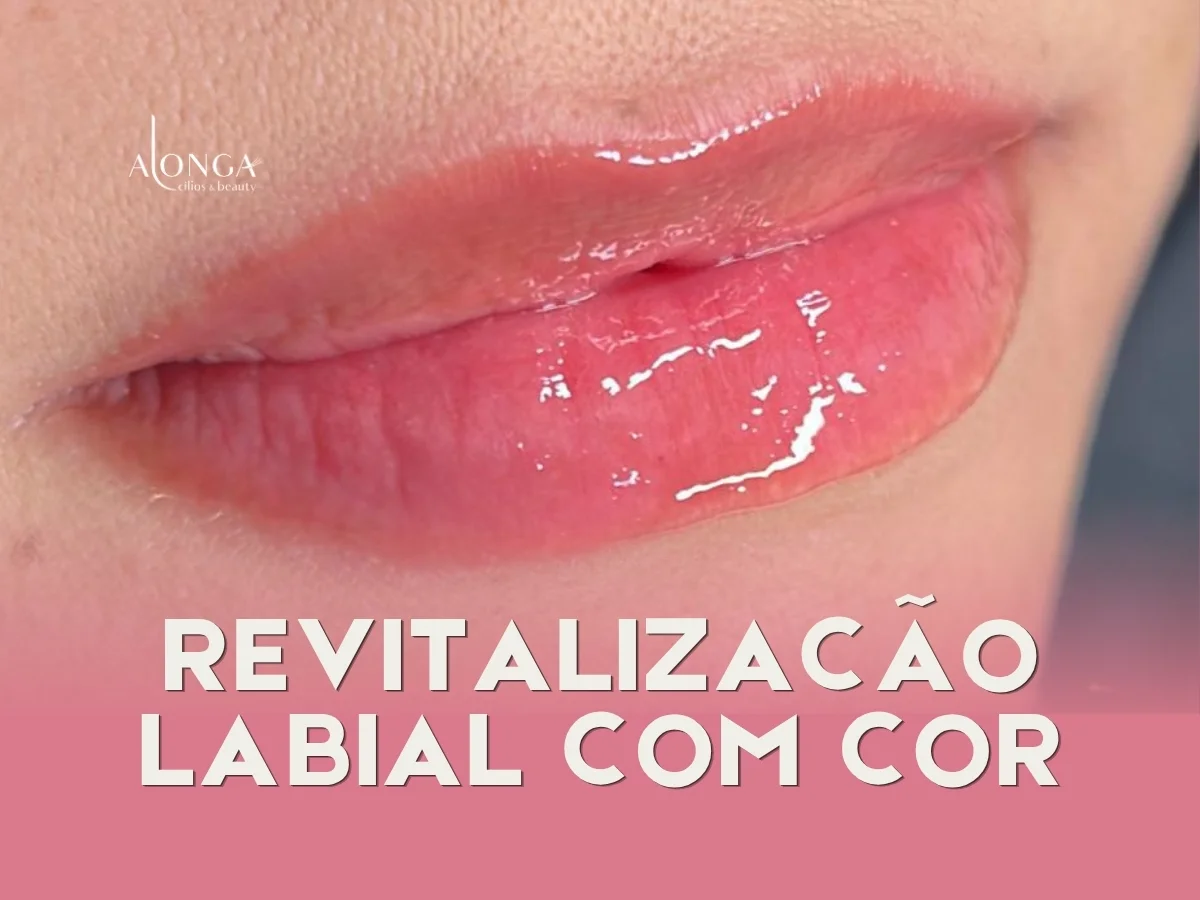 Revitalização da Pele